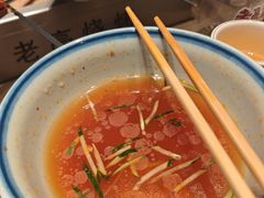 -老高烧烤(龙华星河iCO店)