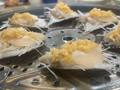 -海大大蒸汽海鲜餐厅·粤菜·特色小炒(欢乐颂店)