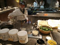 -太湖饭店玉兰厅(自助餐厅)