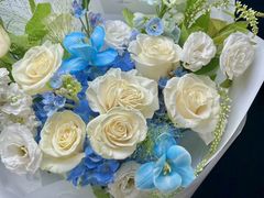 -L.C FLORA花予你(城西银泰城店)