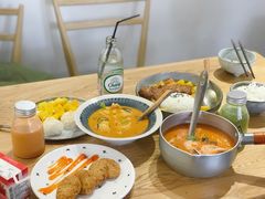 -About Bistro關於·泰式家庭料理