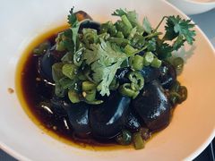 粗椒皮蛋-徐记海鲜·宴会(大唐西市|丰庆店)