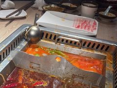 -野妹经典火锅(江夏中百店)