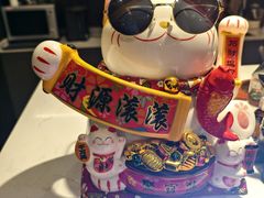 -鹿栖.精油SPA(金山世纪城店)