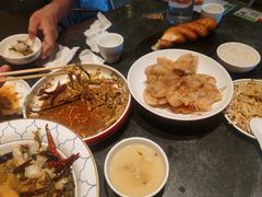 -金掌勺东北菜(格兰晴天店)