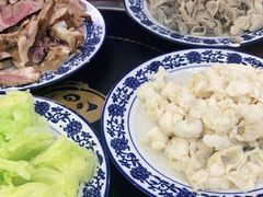 -牛街老爆肚满(牡丹园店)