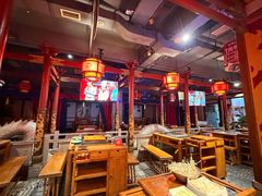 -蜀江龙火锅(339店)