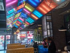-小京東淮扬菜餐厅
