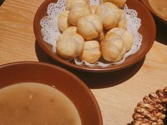 -川堂风·跷脚牛肉·乐山爆炒(宝山日月光店)