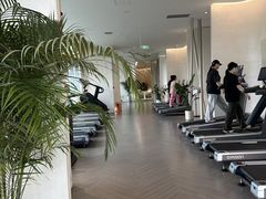 -YCHL FIT 健身(星寰店)