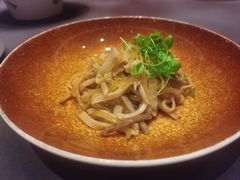 -万丽轩·粤菜(王府井金茂万丽酒店)