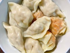 鲜虾蟹仔云吞-袁记云饺(邯郸路店)