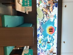 -半天妖烤鱼(和平印象城店)