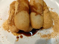 -胖哥俩肉蟹煲(富阳万达店)
