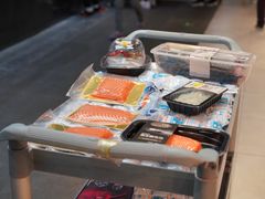 -盒马X会员店(王府井奥莱UP TOWN店)