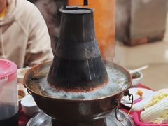 -老北京涮羊肉店(星湖路北一里二巷店)