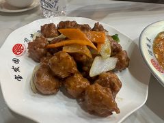 -宝发园名菜馆