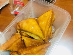 -新世界餐厅(万达店)