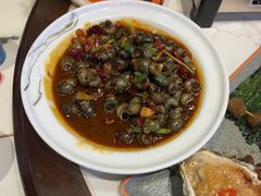 -曹胖子龙虾馆(黄桦路店)