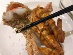 -新加坡海鲜共和(名胜世界圣淘沙海滨坊)