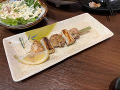 -八木鸟居酒屋(小木桥路店)