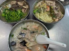 -广场正宗原汁薏米店