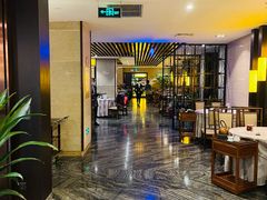 大堂-香云轩·顺德菜(香云纱园林酒店店)