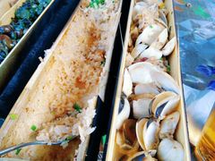 -竹泉农庄·竹筒饭(从化店)