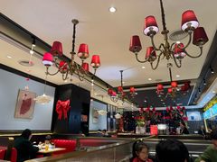 -海维克牛排馆HIGHWIC(右岸环宇坊店)
