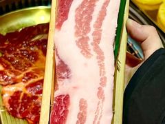 -炭之家齐齐哈尔大片烤肉·涮毛肚火锅·齐齐哈尔烤肉(中央大街店)