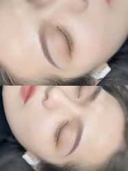 -HQ半永久纹绣纹眉