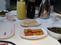 -鱼酷活鱼烤鱼(中联广场店)