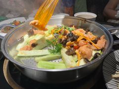 -顺峰顺水顺德菜(龙华店)