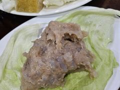 虾滑-来顺成饭庄
