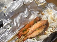 -老虎滩大连海鲜烧烤(建邺云锦路总店)