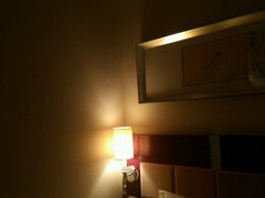 -裕龙国际酒店(阜成路一店)