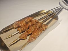 -西域阿里马新疆菜·清真(桂花路店)