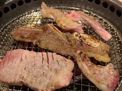 -火炉火自助餐(喜隆多店)