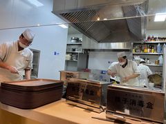 -有礼有面(知春路店)