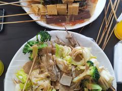 -郭记小街麻辣烫(南小街总店)