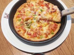 -花舍·新派粤菜·西餐·下午茶(亚运村·鸟巢店)