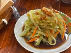 -刘师父老汉口江湖菜(蔡锷路店)