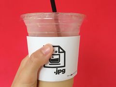 -JPG coffee(广州体育西店)