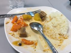 -Magic Food Point(Airport Street food)
