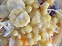 -葛师傅越南特色水果捞(建政南路总店)