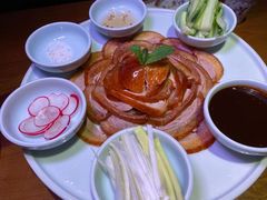 -额娘·春饼烤鸭(天鸿店)