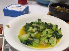 -海鸿荟餐饮(中山北路店)