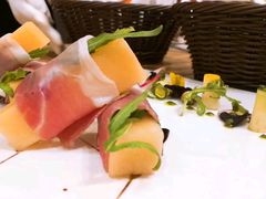 -窗外西餐厅(普罗理想国店)
