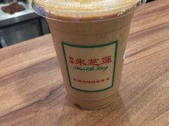 -美芝莲(东方宝泰店)