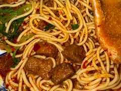 -辣肉面大王(天平路店)